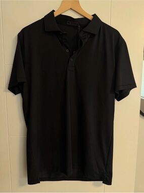 G/Fore men’s golf polo
